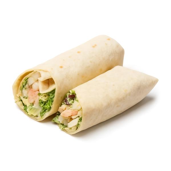 Authentic Wrap - Skagenrora "Krevety"