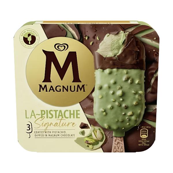 Magnum La Pistache 3x90ml