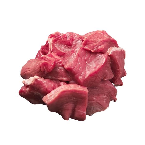 Biopark BIO hovězí kostky na guláš