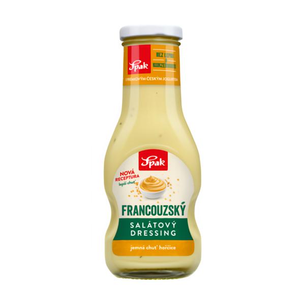 Spak Dressing francouzský