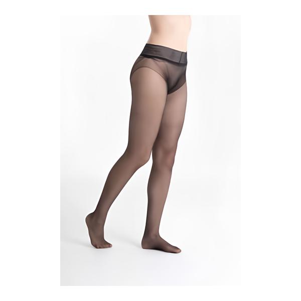 Nadotec diskrétní | TAJEMSTVÍ | vel. 2S | černá | 15 DEN