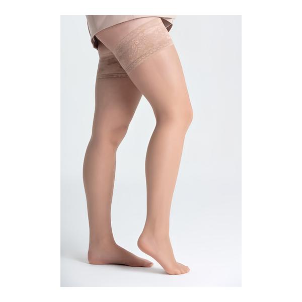 Nadotec samodržící | RADOSTI | vel. 5-6 | béžová | 20 DEN