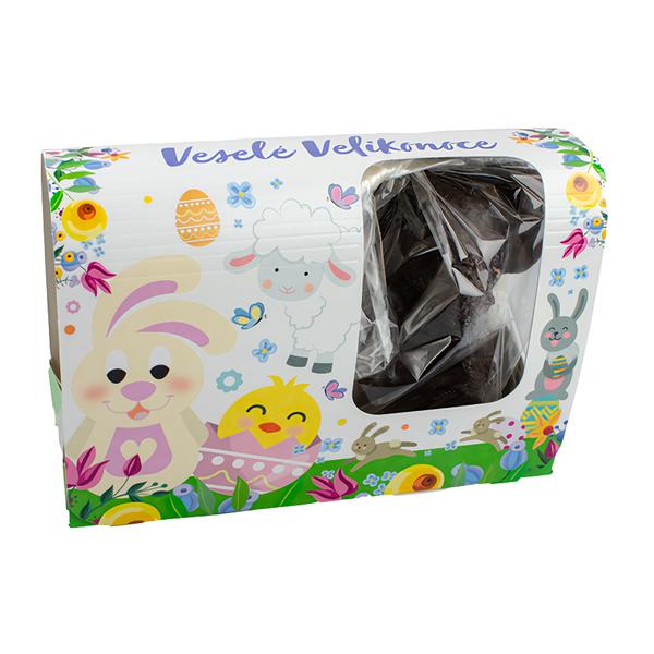 Hradecká pekárna Beránek biskupský