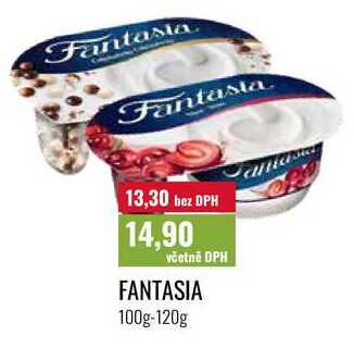 FANTASIA 100g-120g