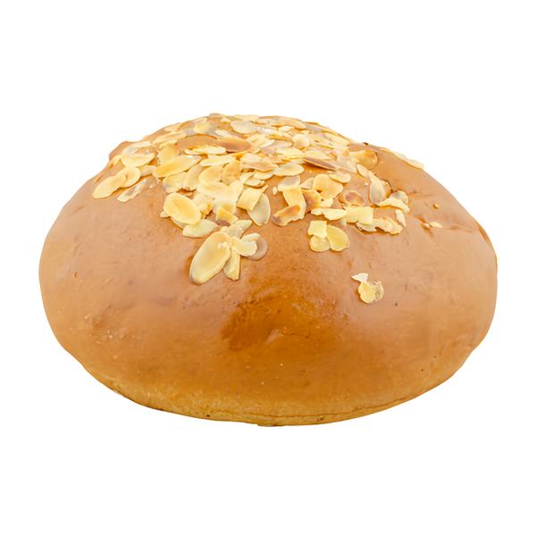 Hradecká pekárna Mazanec s rozinkami a mandlemi