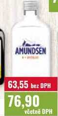 AMUNDSEN 0,2l