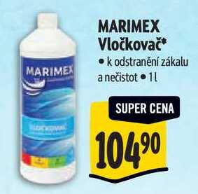 MARIMEX Vločkovač, 1 l Albert