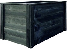 ANDREWEX VYVÝŠENÝ ZÁHON DŘEVĚNÝ