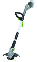 LUX-TOOLS 1 POWERSYSTEM AKU STRUNOVÁ SEKAČKA A-RT-20/26-24 SOLO