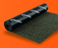 NEXLER ASFALTOVÝ PÁS STANDARD V60 S30, 1 X 10 M