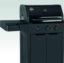 GRIL KNOX MASTER CLASS