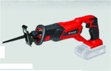 EINHELL POWER X-CHANGE AKU UNIVERZÁLNÍ PILA TE-AP 18/22 LI-SOLO
