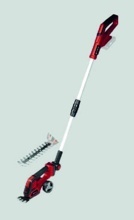 EINHELL POWER X-CHANGE AKU NŮŽKY NA TRÁVU A KEŘE GE-CG 18/100 LI T-SOLO