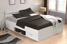 POSTEL MICHIGAN 160 × 200 cm