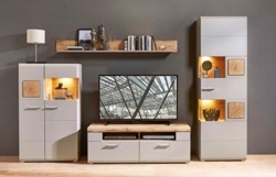 6: Obývací sestava - konferenční stolek