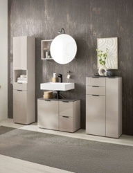 11: Koupelna - skříňka pod umyvadlo