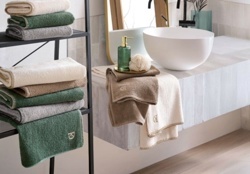 6: Série Bolano - ručník