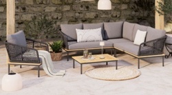 8: Zahradní souprava