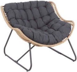 3: Zahradní křeslo