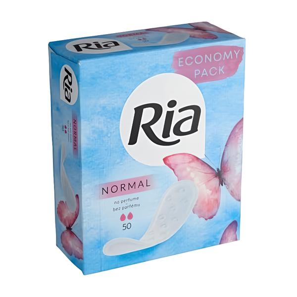 Ria Slipové vložky Normal Košík.cz