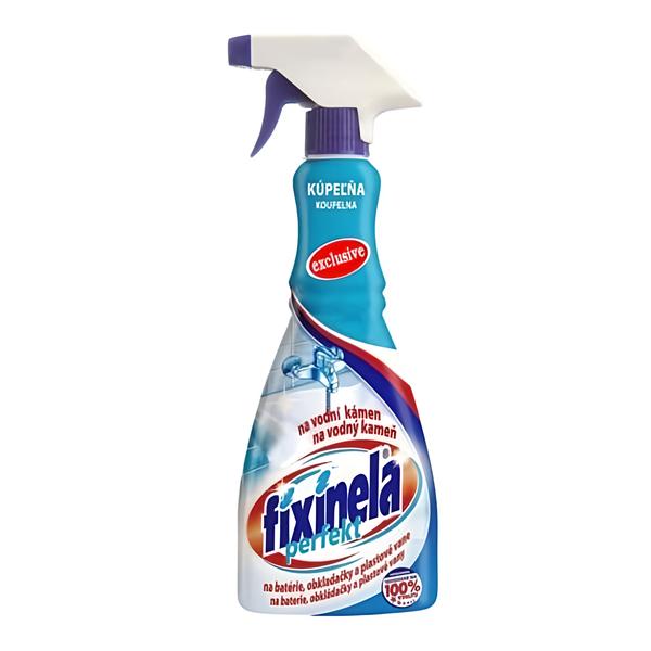 Fixinela Na koupelny