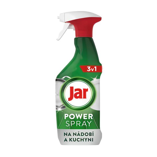 Jar Power Spray 3v1 Košík.cz