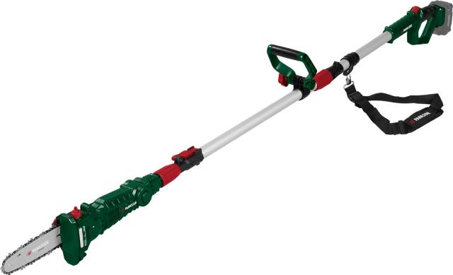 PARKSIDE Aku prořezávač PAHE E6