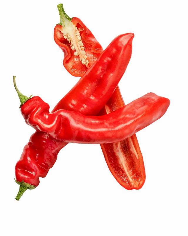 K-BIO Paprika sladká