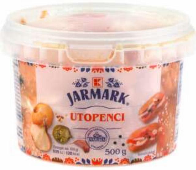 K-Jarmark Utopenci v celku