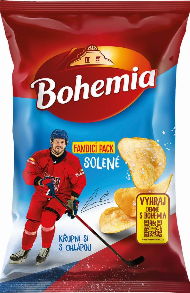 Bohemia Chips