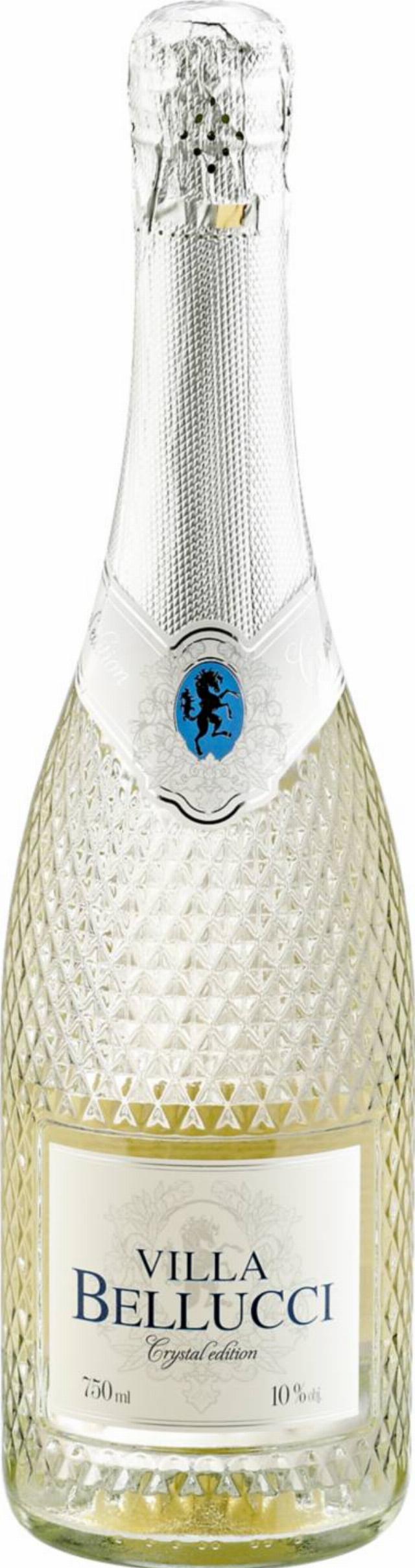 Villa Bellucci Ostatní alkoholický nápoj různé druhy