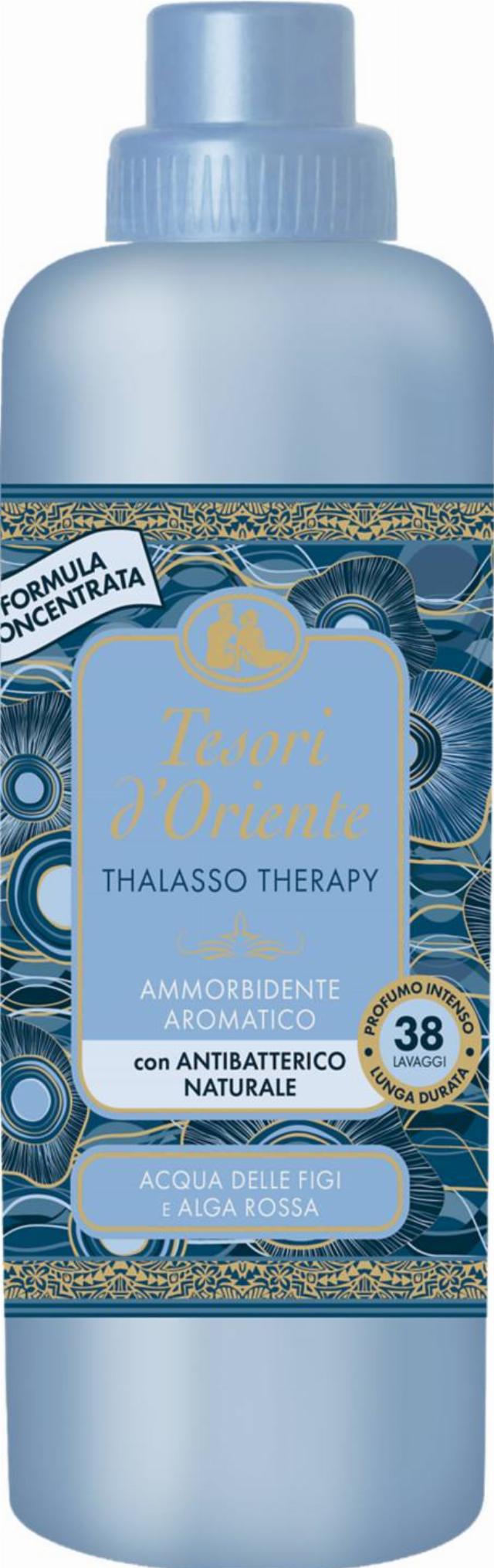 Tesori d´Oriente Aviváž Kaufland