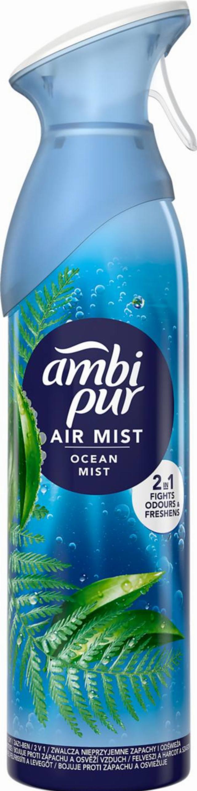 Ambi Pur Osvěžvač vzduchu Kaufland