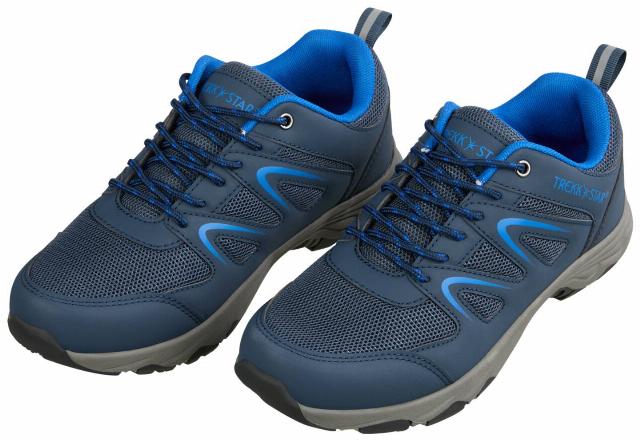 TREKK STAR Trekingová obuv velikosti: 37 - 41