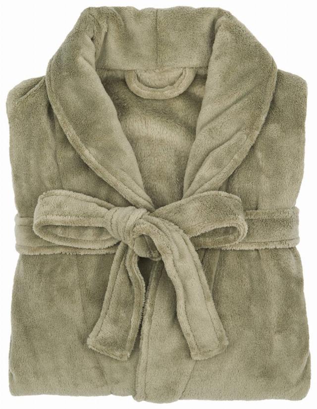 Župan velikosti: M - XL