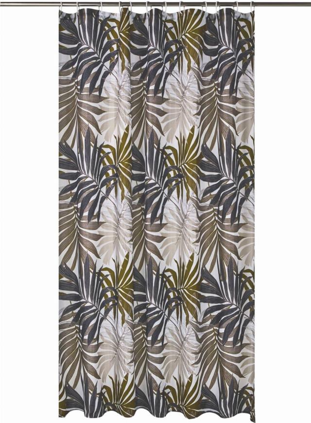 LIVARNO Sprchový závěs rozměry: 180 x 200 cm