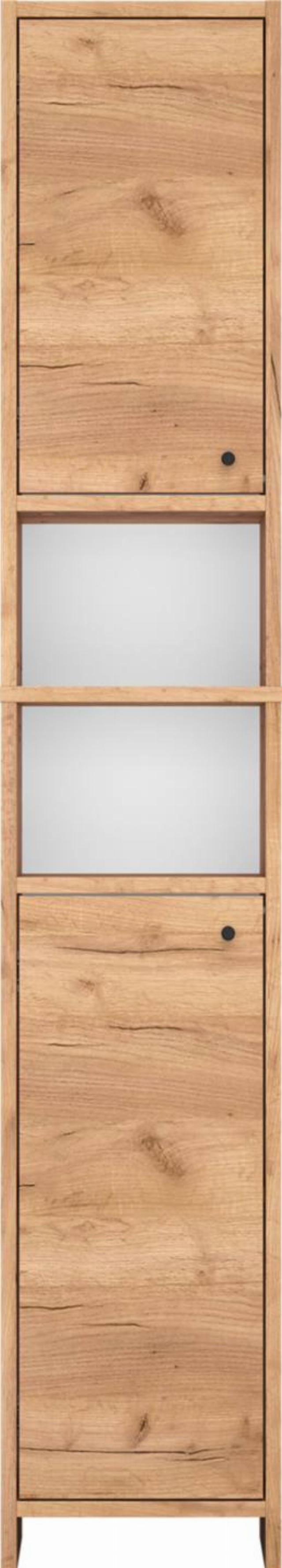 LIVARNO Koupelnová skříňka rozměry: 180 x 32 x 29 cm