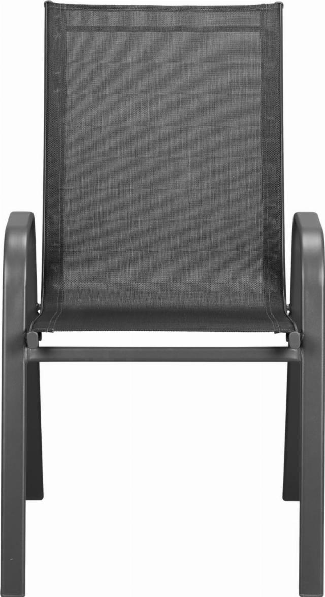 COUNTRYSIDE Zahradní židle 54 x 95 x 75 cm