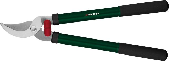 Parkside Zahradní nůžky