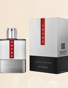 PRADA LUNA ROSSA EDTS