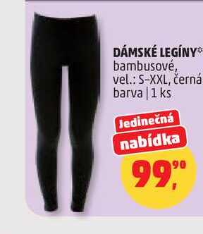 DÁMSKÉ LEGÍNY, 1 ks 