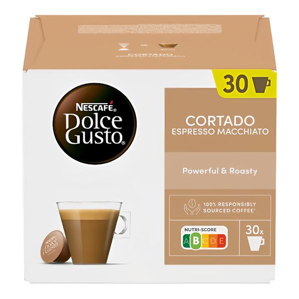 Nescafé Dolce Gusto® Cortado kávové kapsle