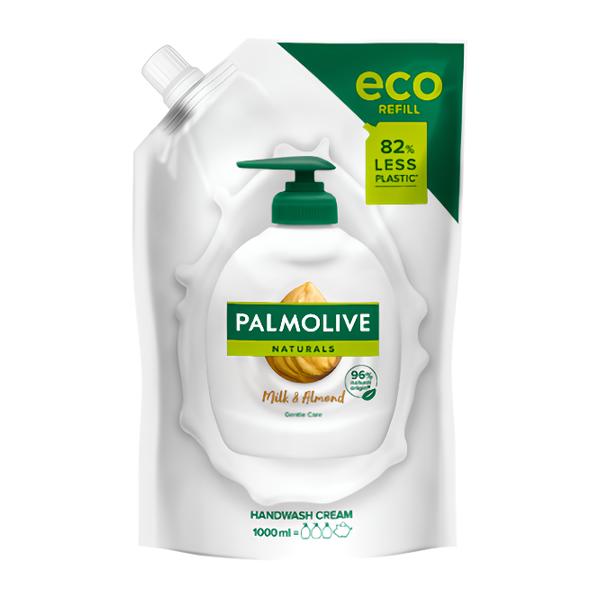 Palmolive Almond Milk tekuté mýdlo