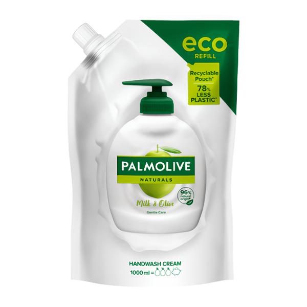 Palmolive Olive Milk tekuté mýdlo