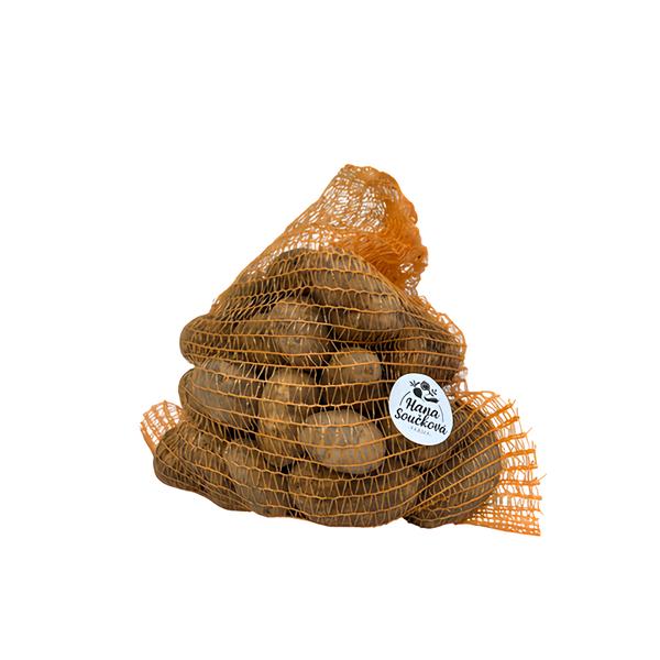 Farma Hana Součková Brambory hranolkové žluté pozdní, balení