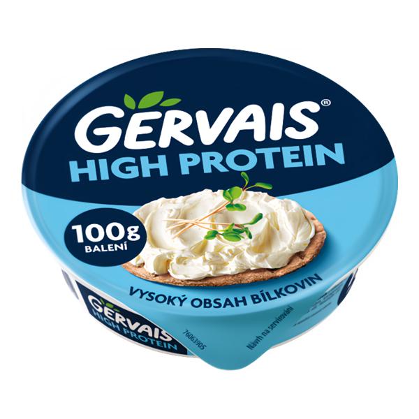 Gervais High Protein