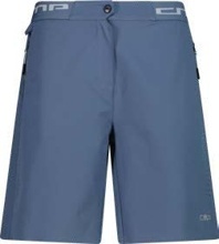 Dámské cyklistické kraťasy »Free Bike Bermuda«