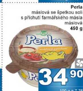 Perla 450 g