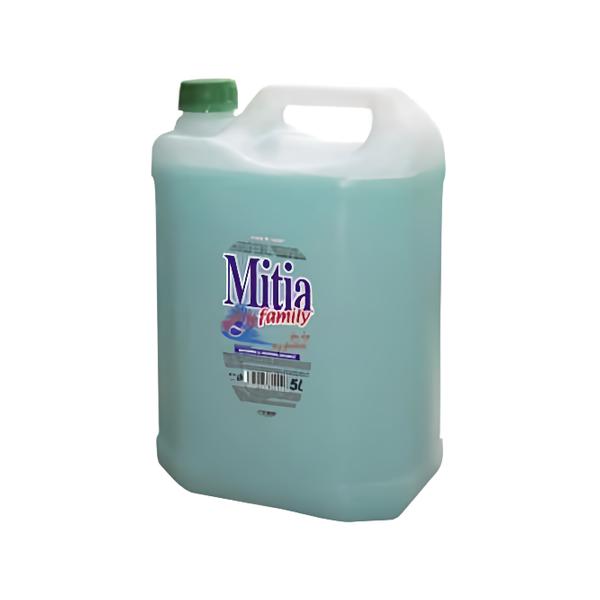 Mitia Family Tekuté mýdlo Fresh ocean