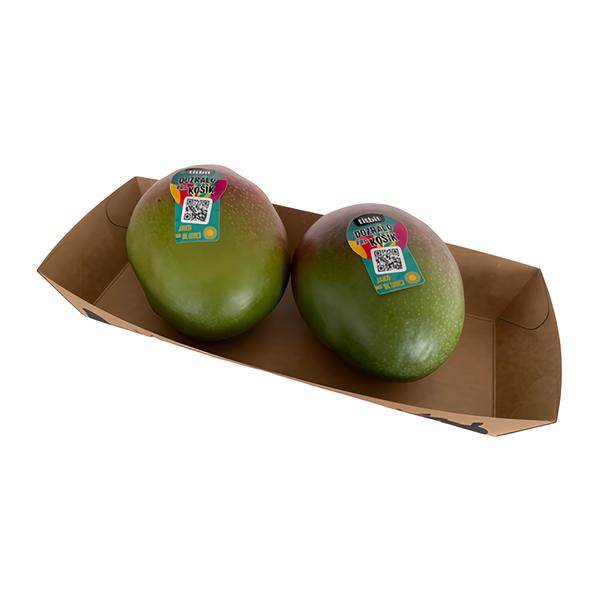 Mango "Ready to Eat", balení 2 ks